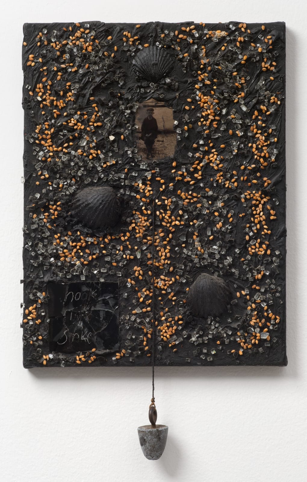 Derek Jarman, Hook, Line and Sinker, 1987