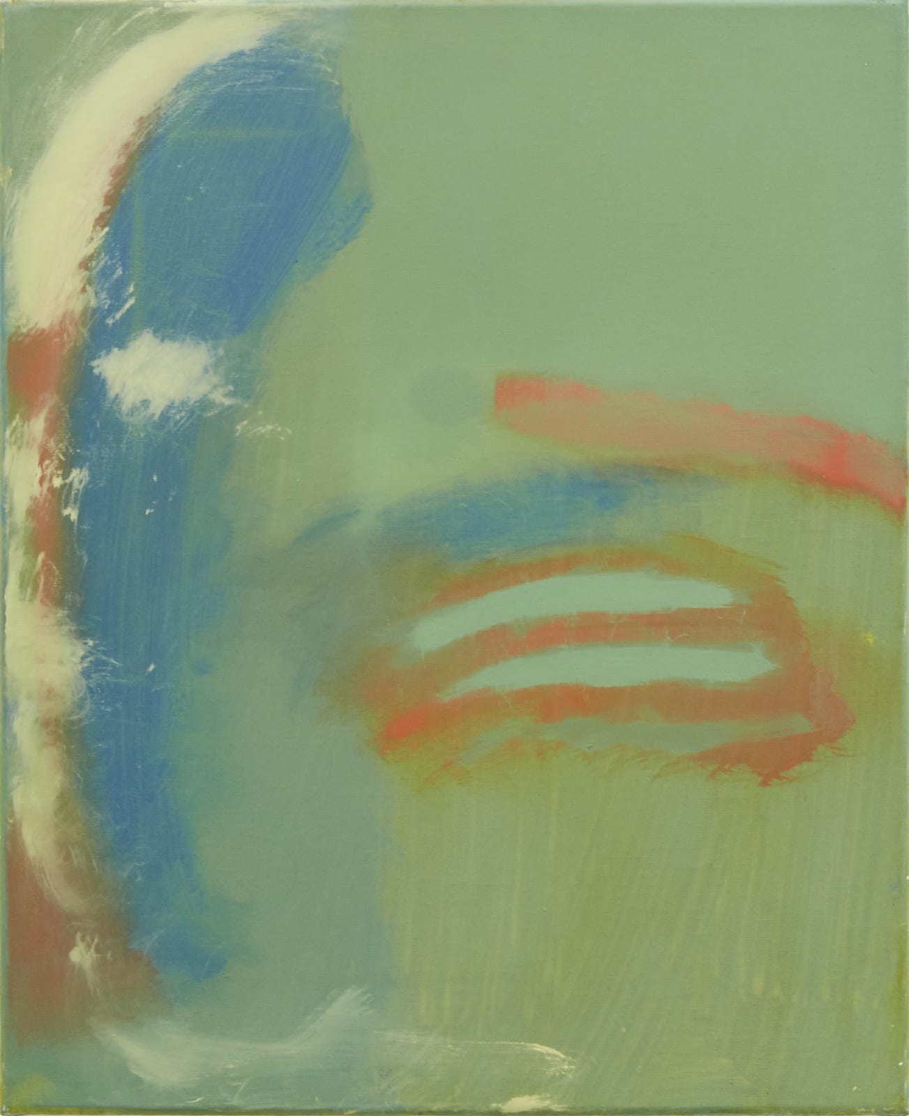 Phoebe Unwin, Headway, 2018