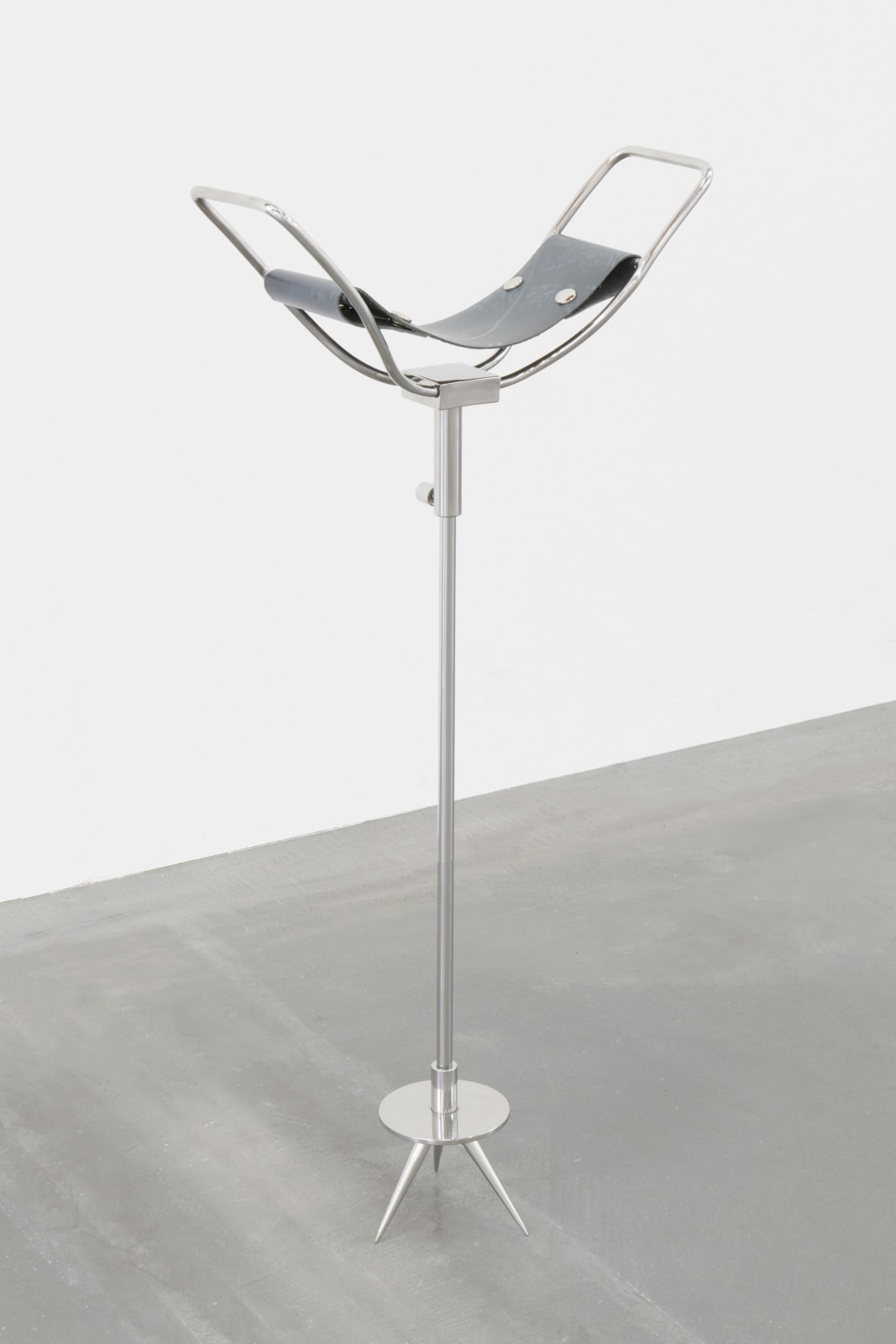 Dorota Gawęda and Eglė Kulbokaitė, Spectator (I-V), 2020