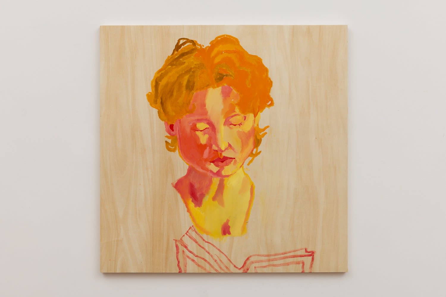 Oisín Byrne, Juno, 2025