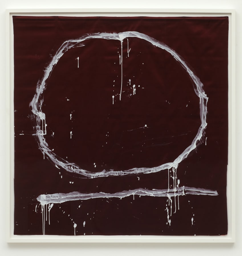 Joan Jonas, Performance Drawing, Como, 2007