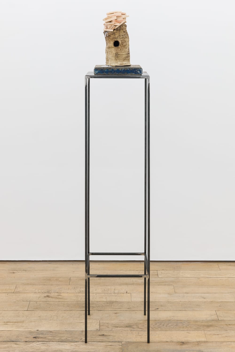 Richard Porter, Shrine VIII, 2021