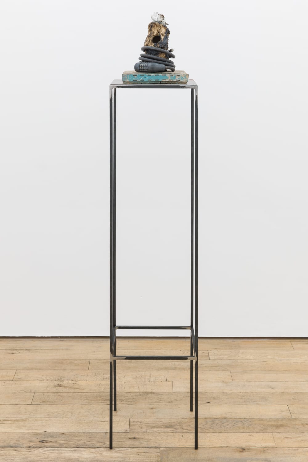 Richard Porter, Shrine II, 2021