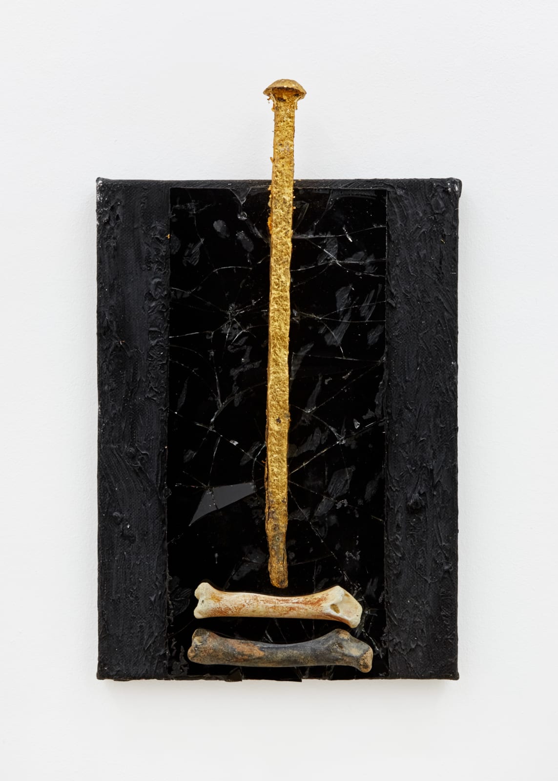 Derek Jarman, Untitled, 1988