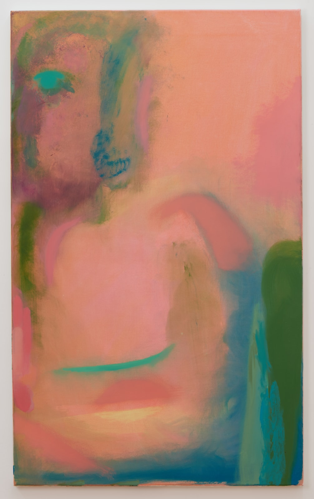 Phoebe Unwin, Whisper, 2018