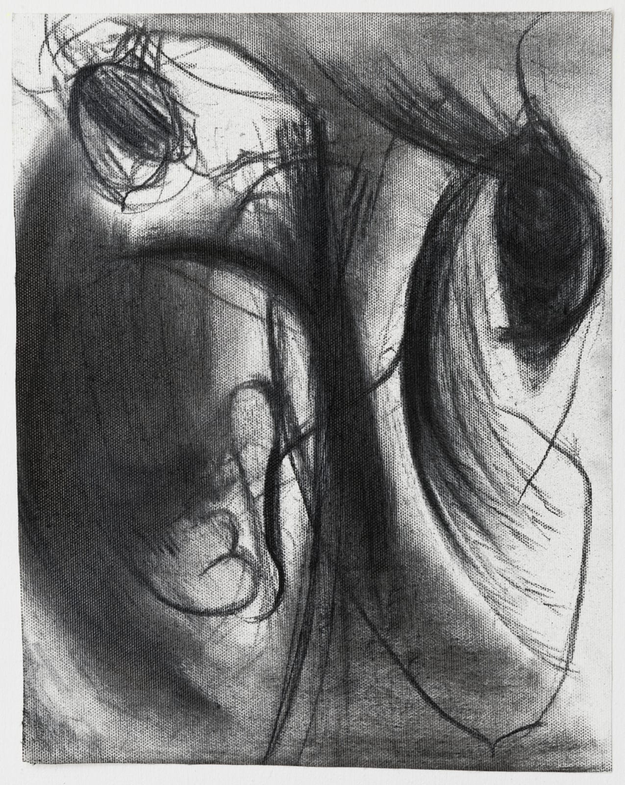 Julia Dubsky, Untitled, 2019