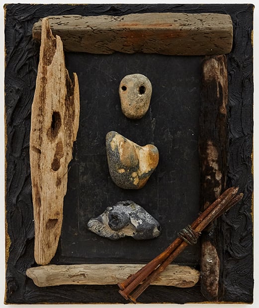 Derek Jarman, Prospect, 1987