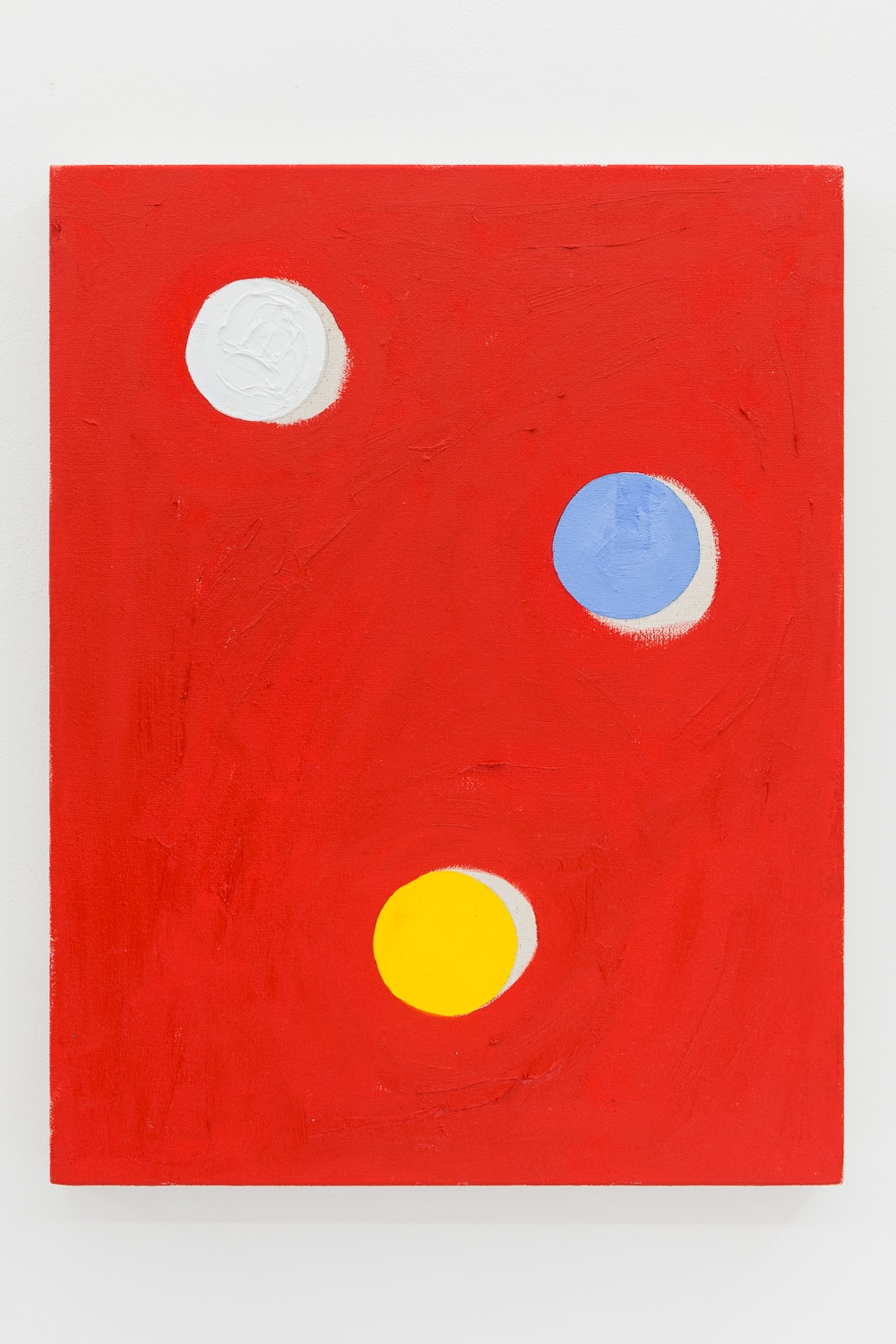 Richard Porter, A Part Song (after Denise Riley), 2021