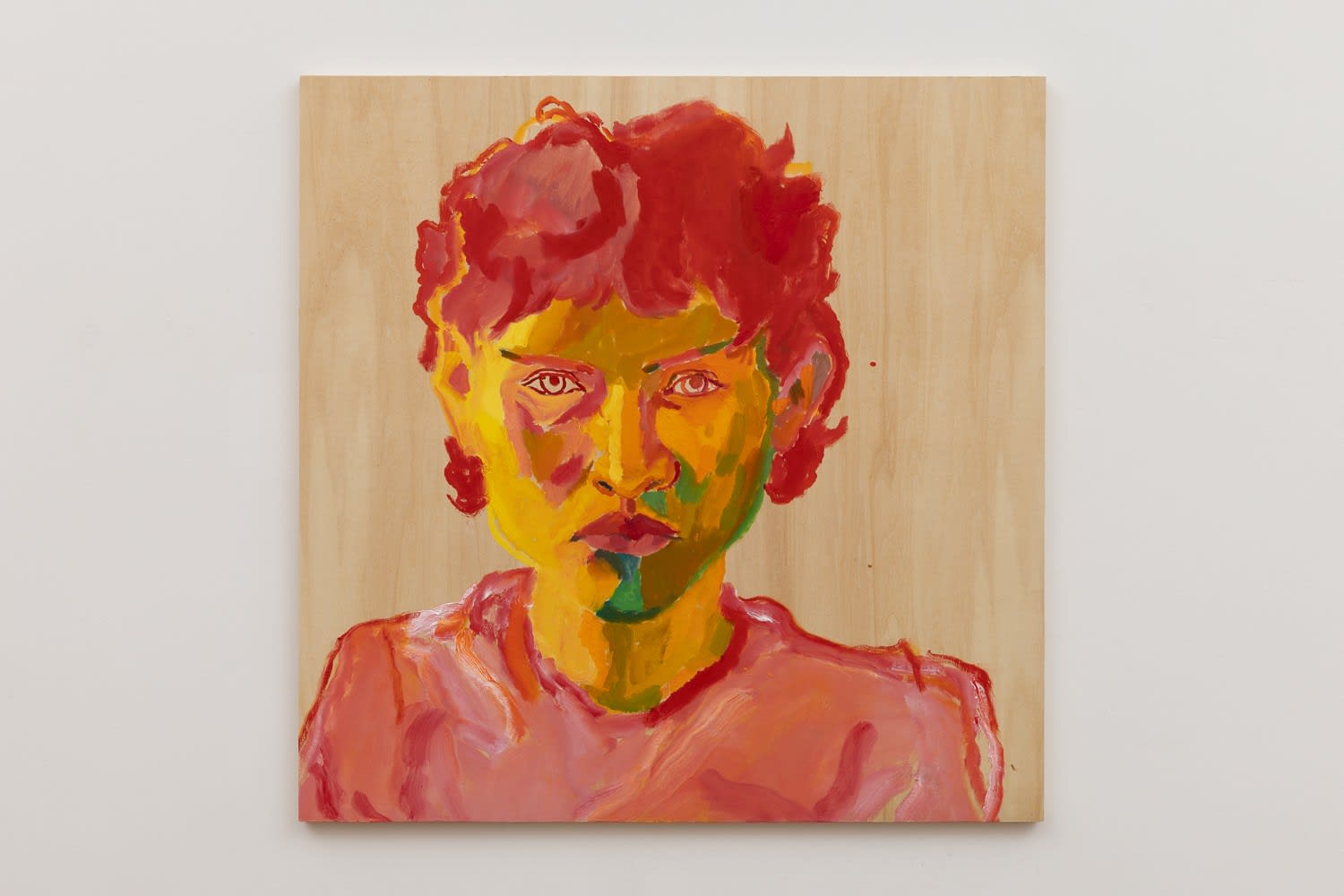 Oisín Byrne, Jorge, 2025