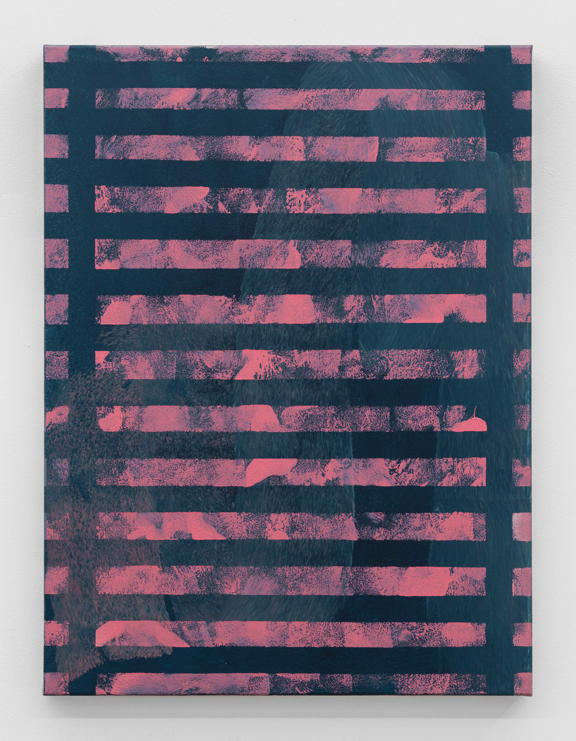 Heman Chong, Labyrinths (Libraries) #21, 2024