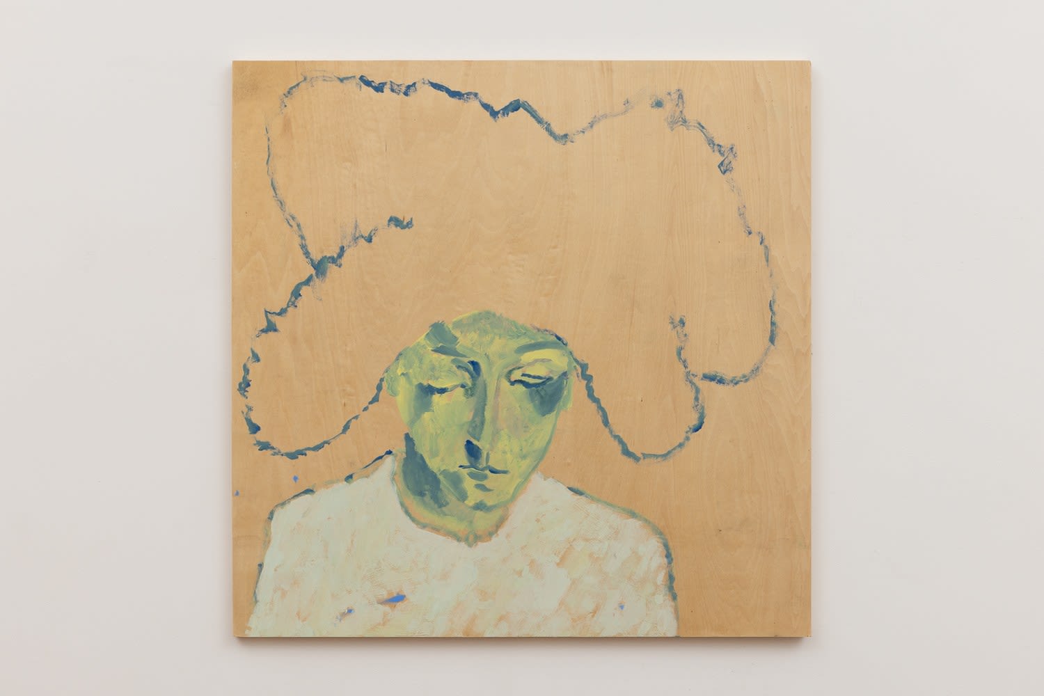 Oisín Byrne, Molly, 2024