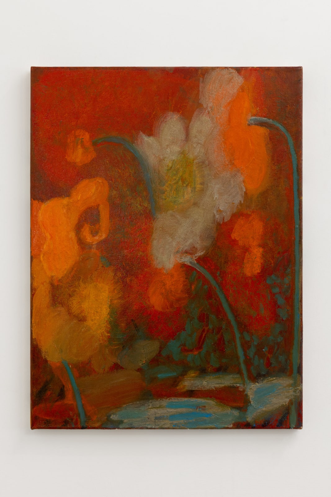 Phoebe Unwin, Echo, 2023