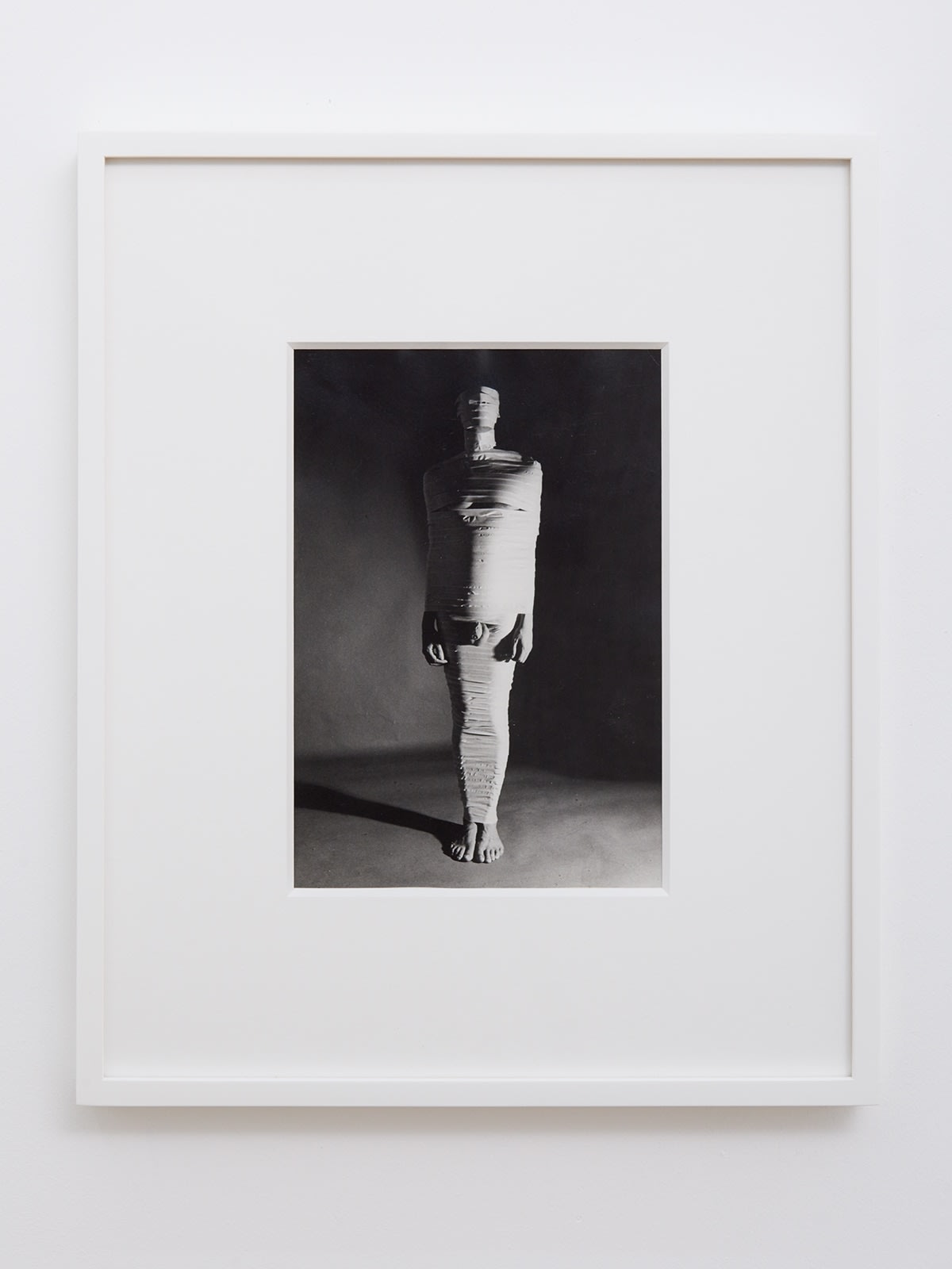 Jimmy DeSana, Masking tape, 1979