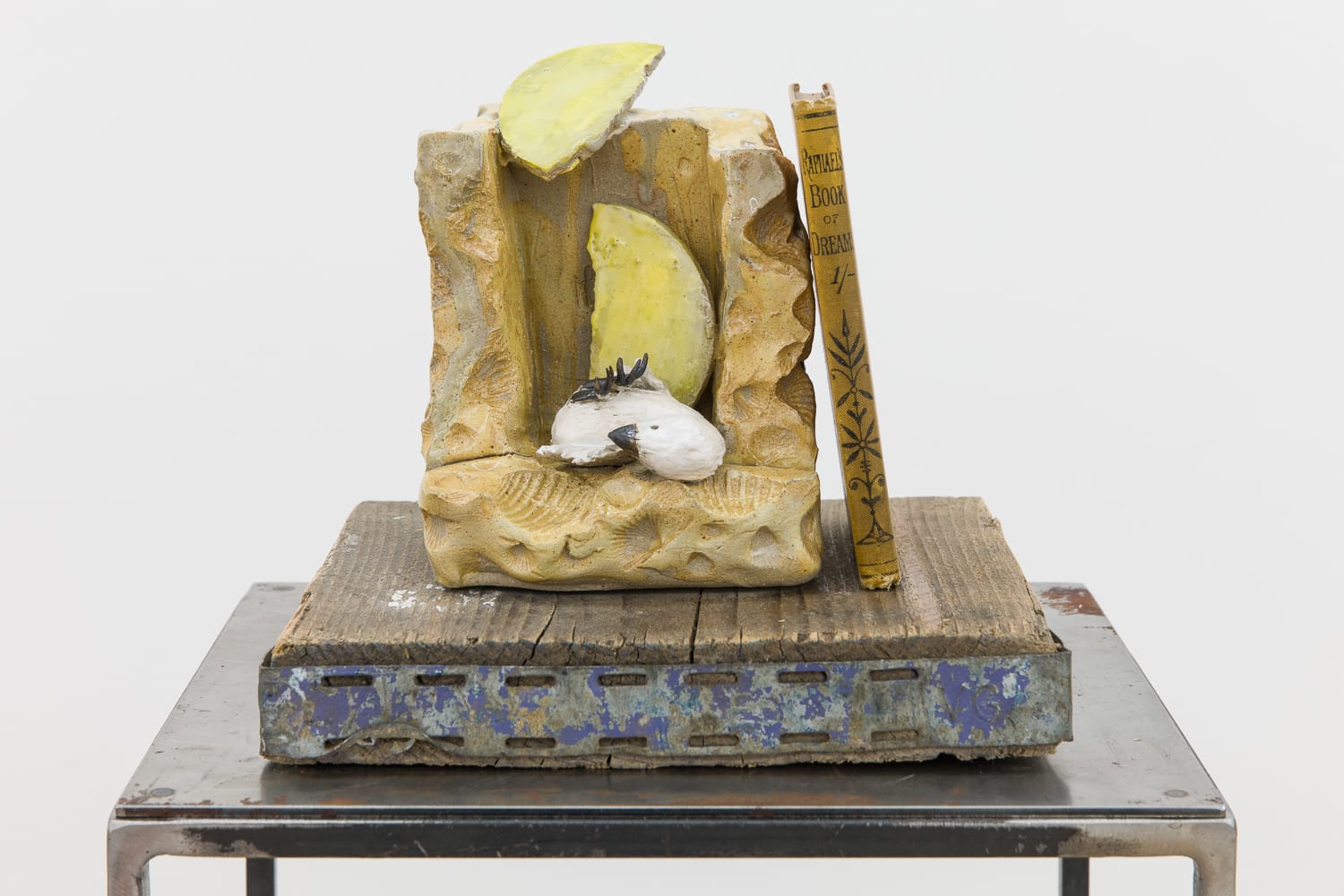 Richard Porter, Shrine VI, 2021