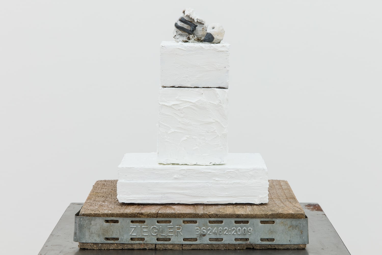 Richard Porter, Shrine V, 2021