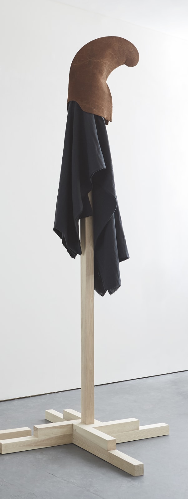 Annie Ratti, 'spinning around in my head ‘ II, 2019