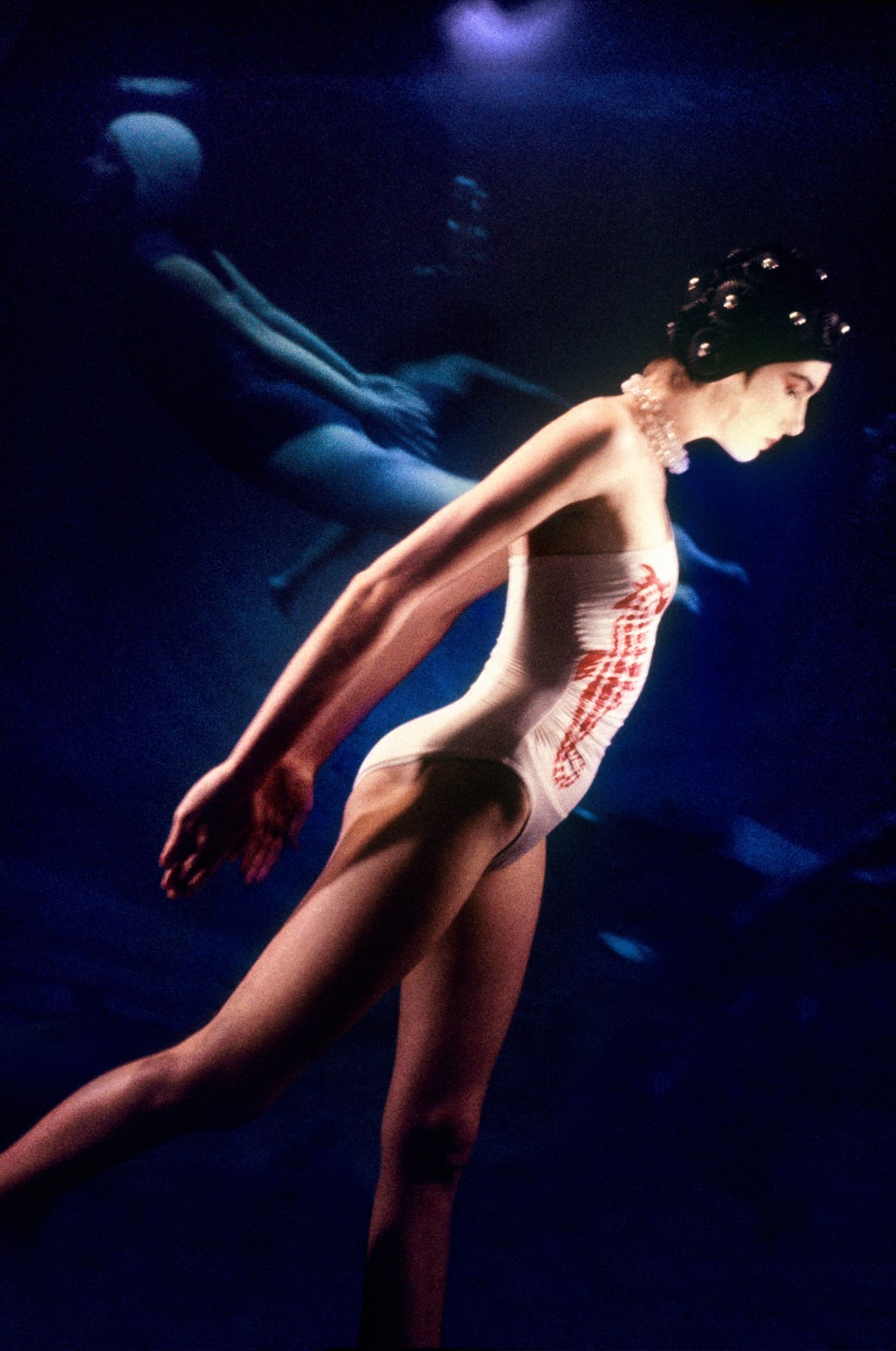 Laurie Simmons, Bathing Suit, 1984