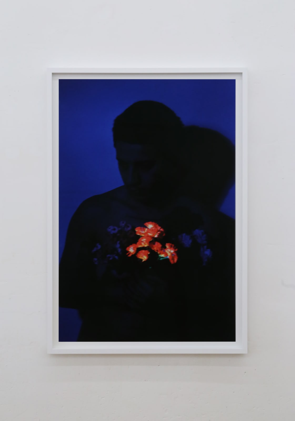 Nanténé Traoré, Hyper nuit, 2022