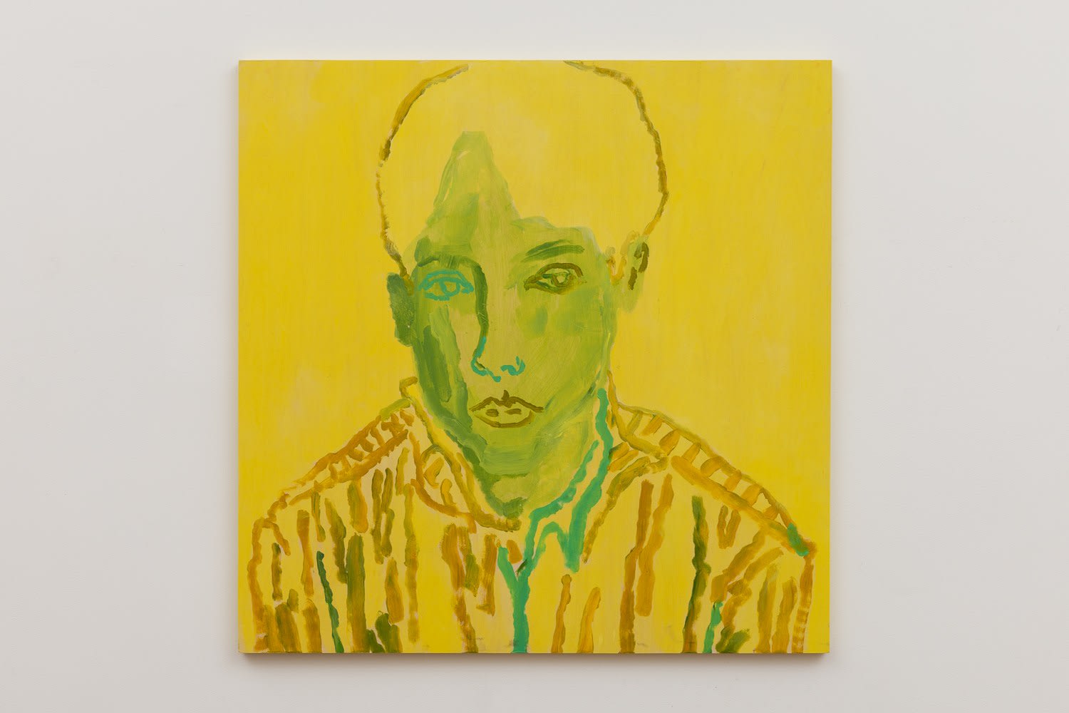 Oisín Byrne, Orlando, 2024