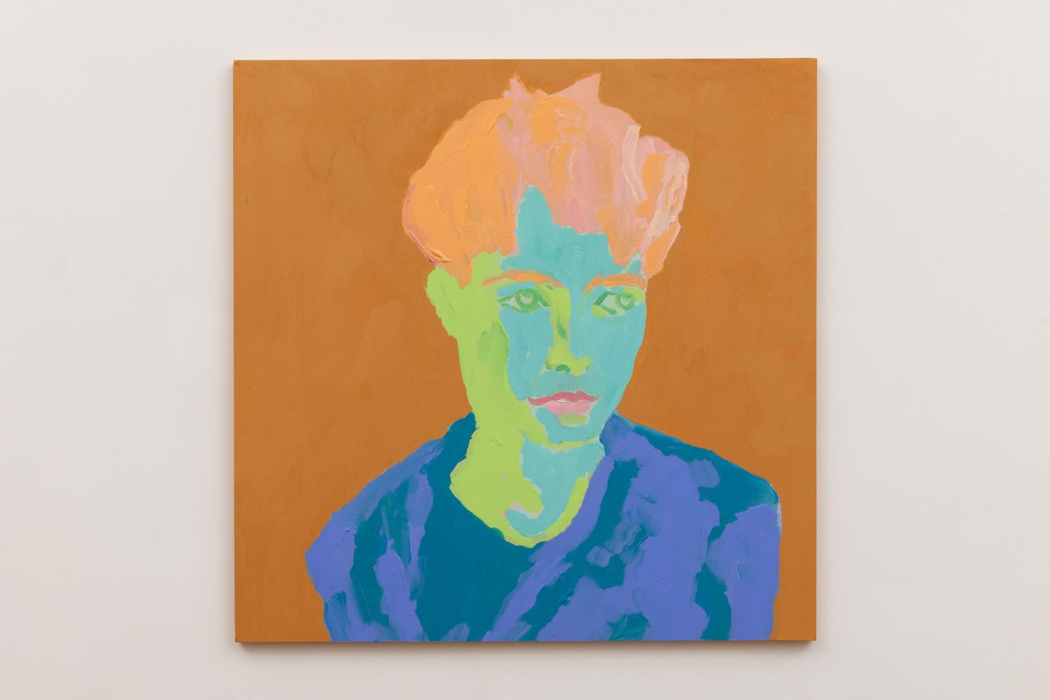 Oisín Byrne, Naoise, 2024