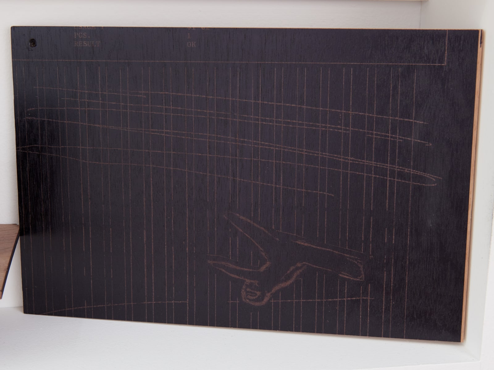 Jewyo Rhii, Untitled 5, 2017