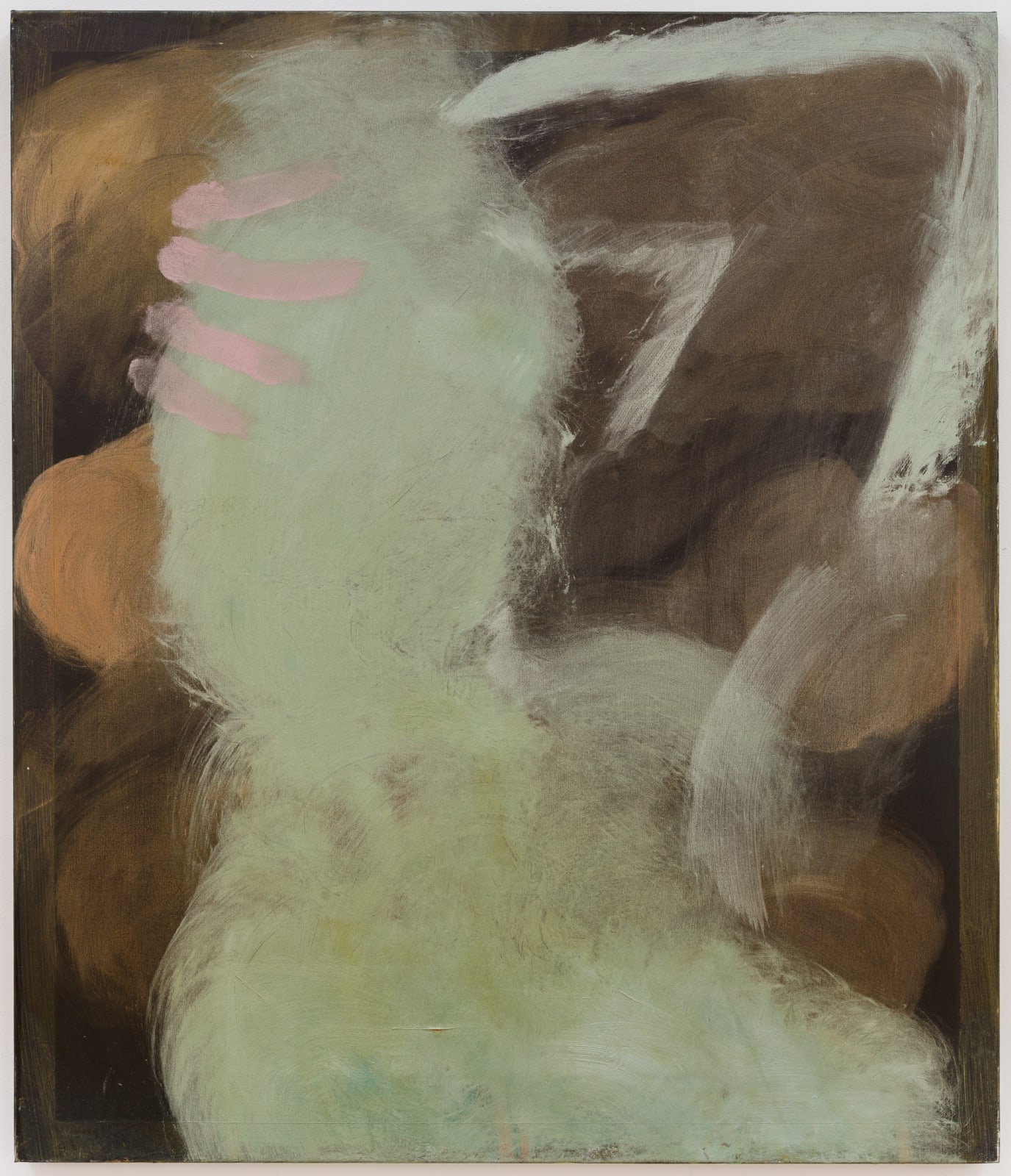 Phoebe Unwin, Silver, 2018