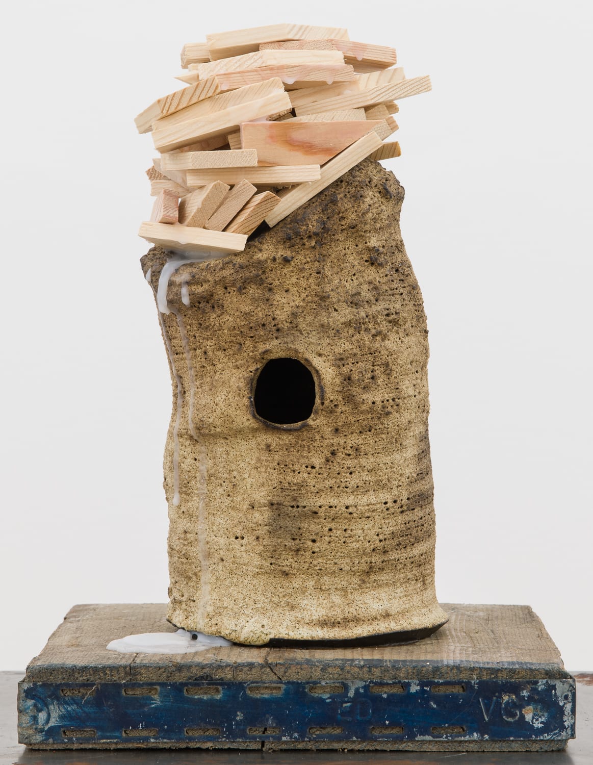 Richard Porter, Shrine VIII, 2021