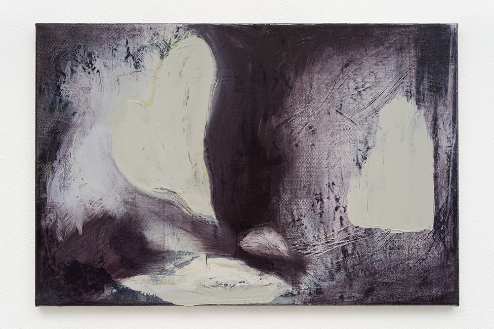 Julia Dubsky, Fictions of Modesty, 2020