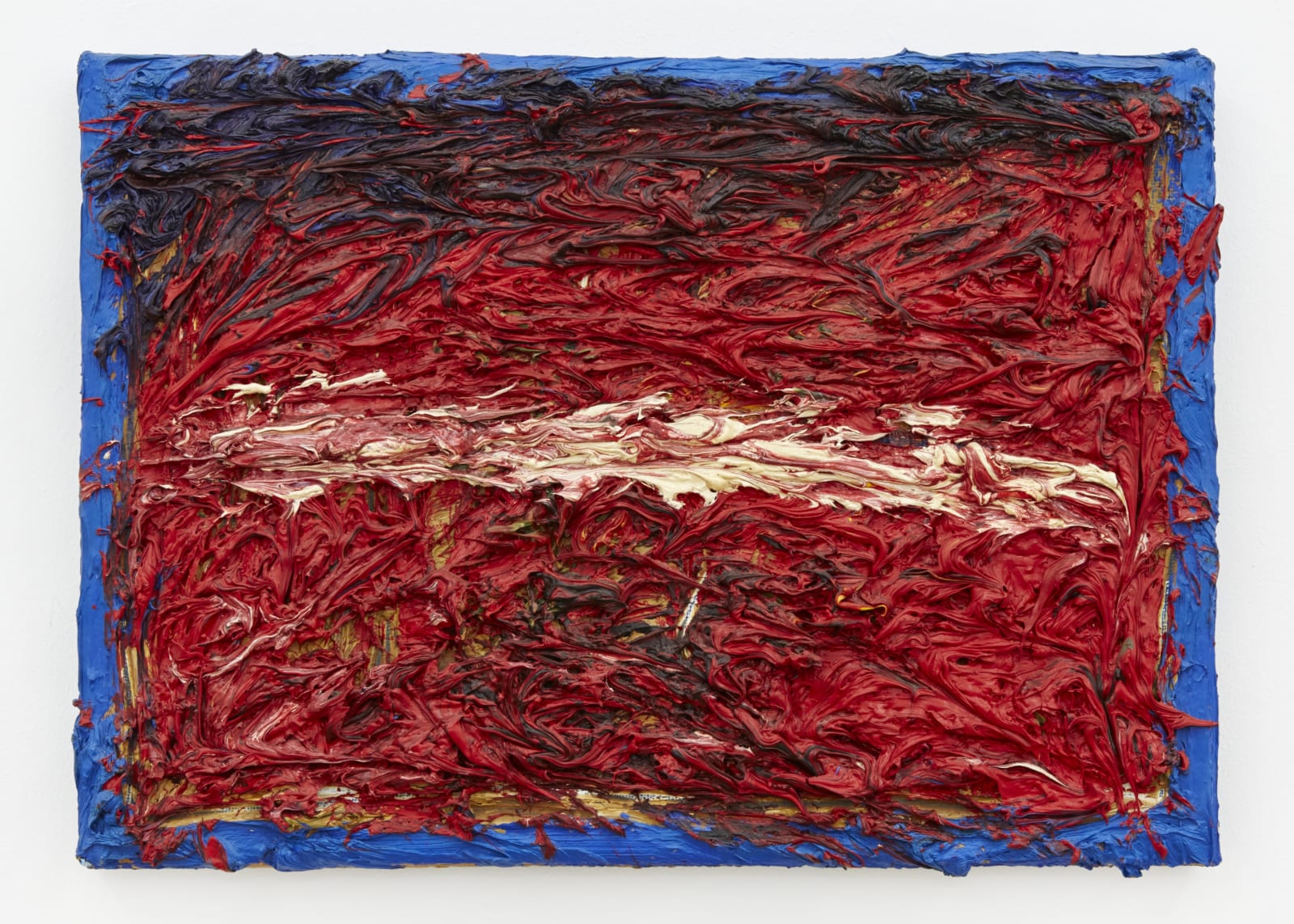 Derek Jarman, Landscape, 1991