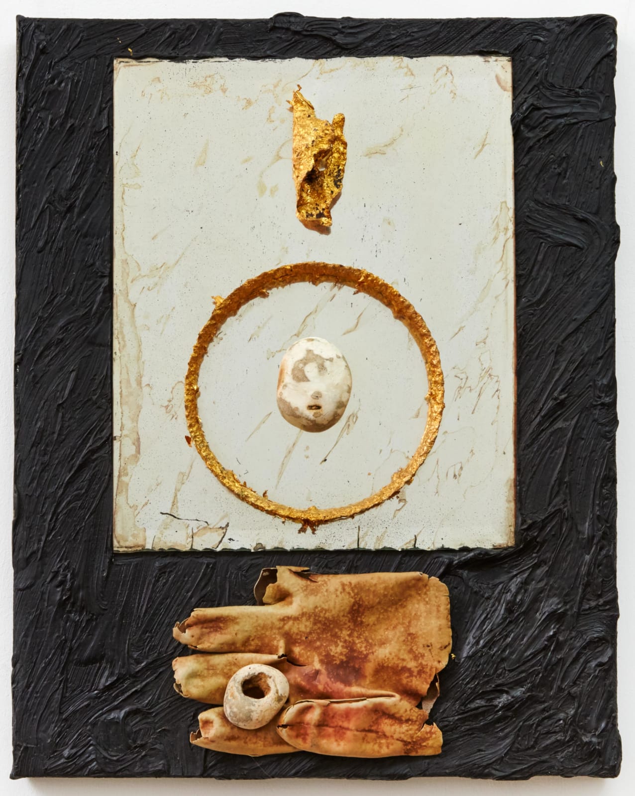 Derek Jarman, At the Fifth Quarter of the Globe, 1988