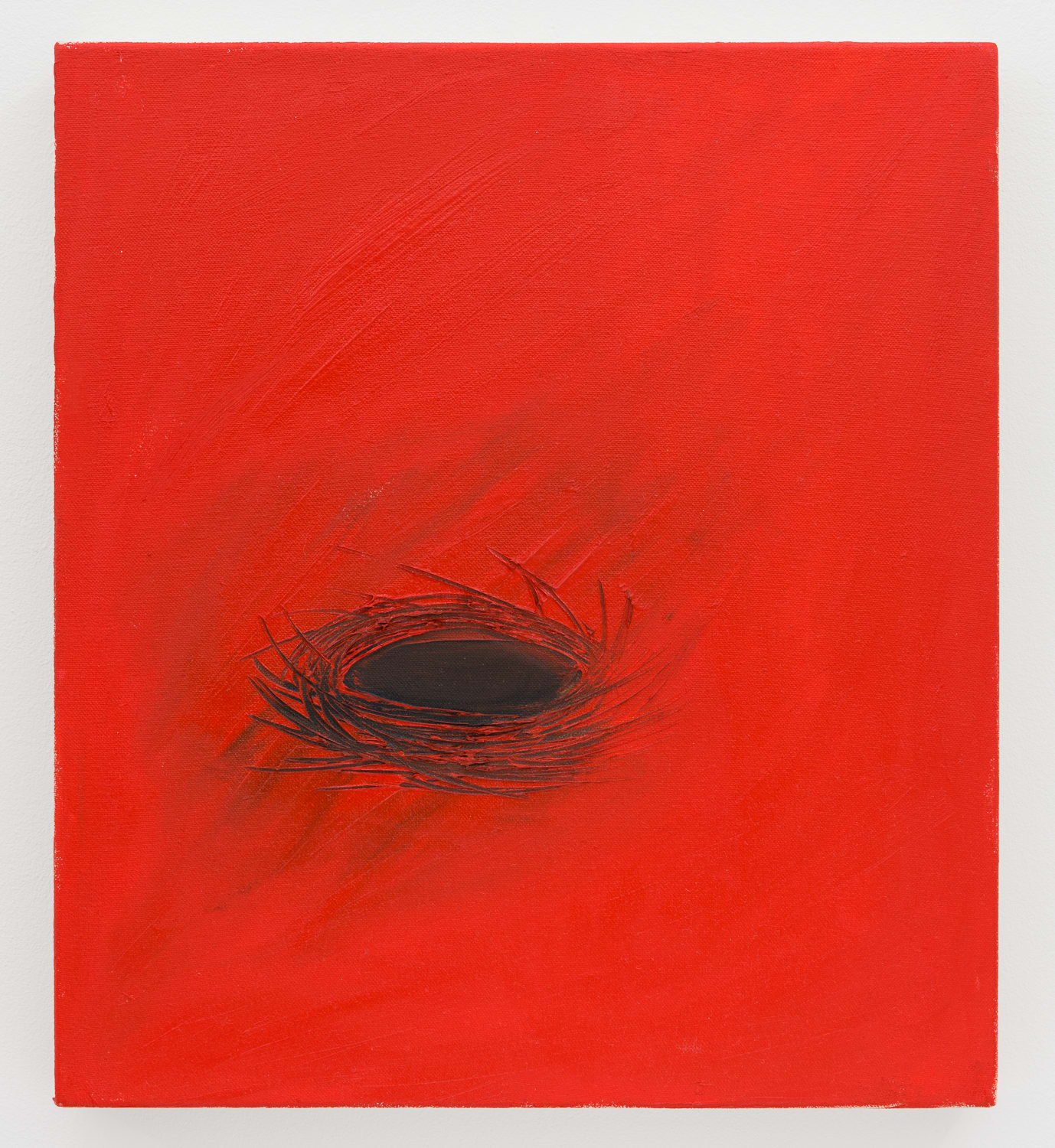 Richard Porter, The World Spins, 2020