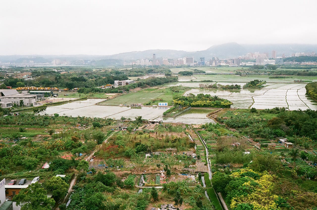 Shimabuku, Stop and Think (Taipei), 2015