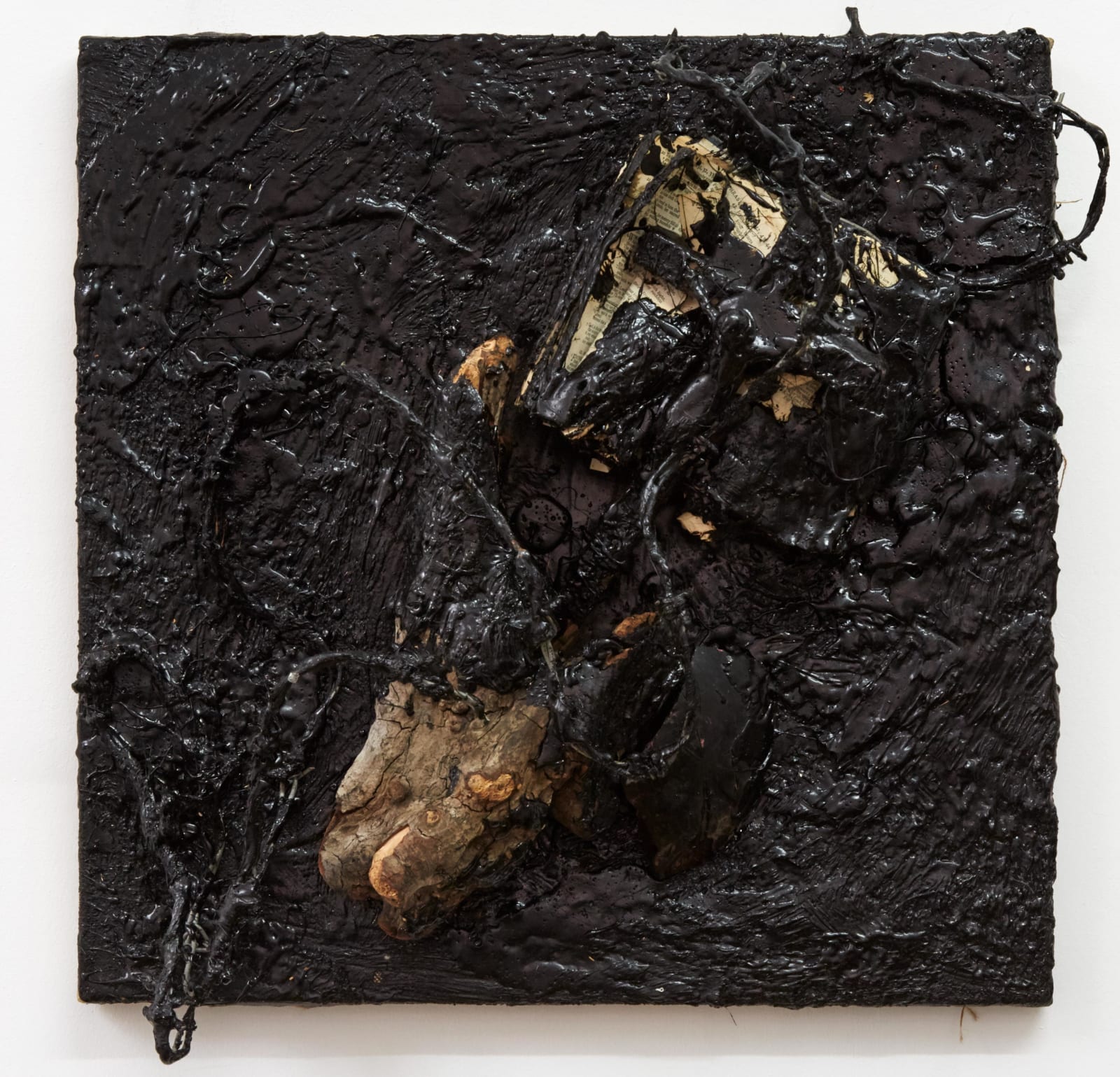 Derek Jarman, Leviticus, 1989