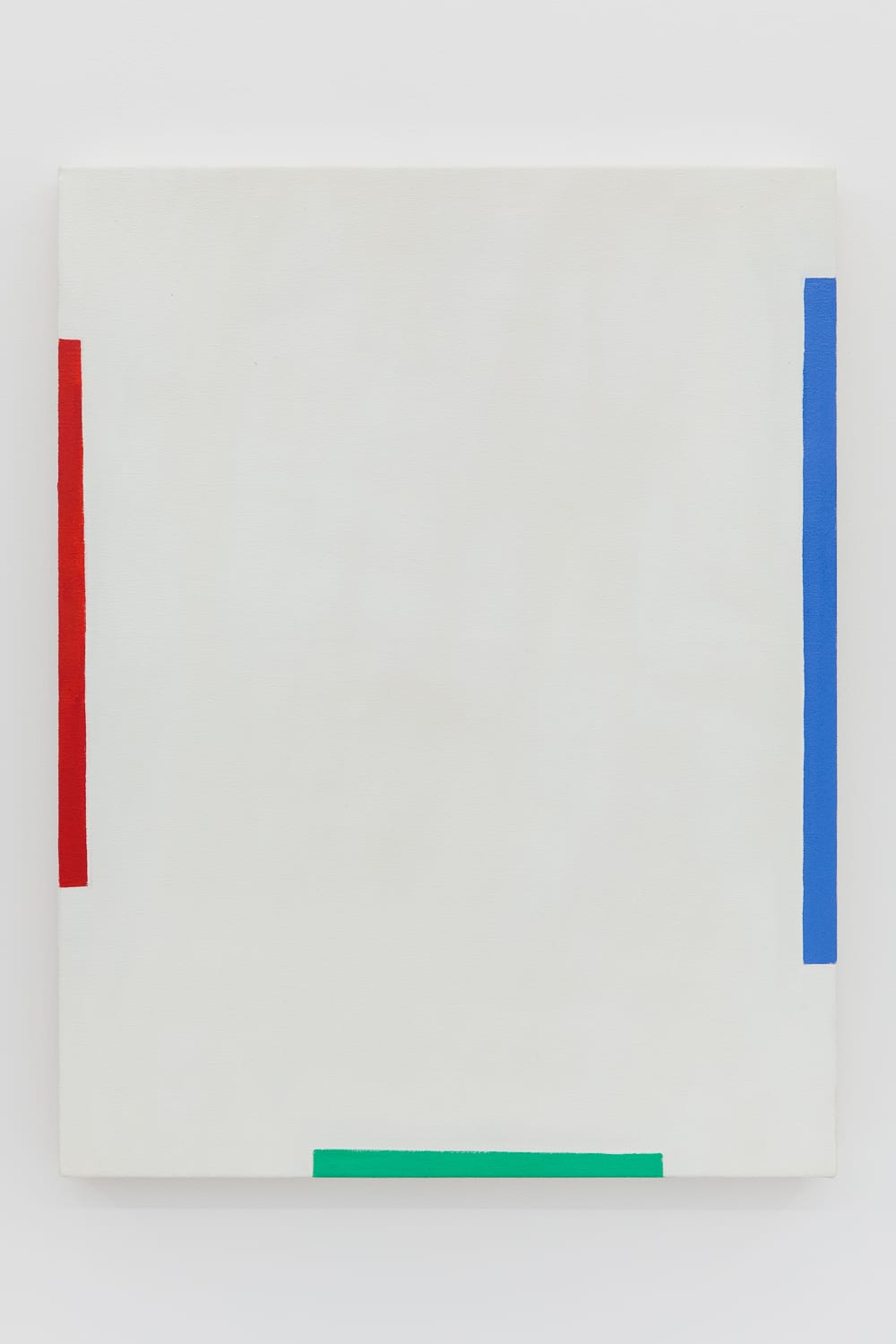 Richard Porter, Fields, 2021