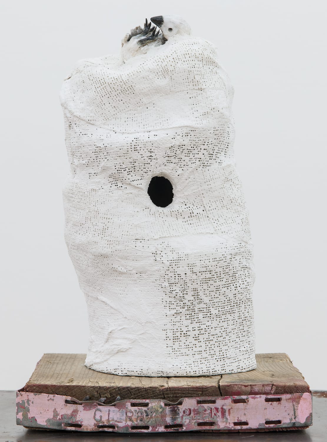 Richard Porter, Shrine IX, 2021