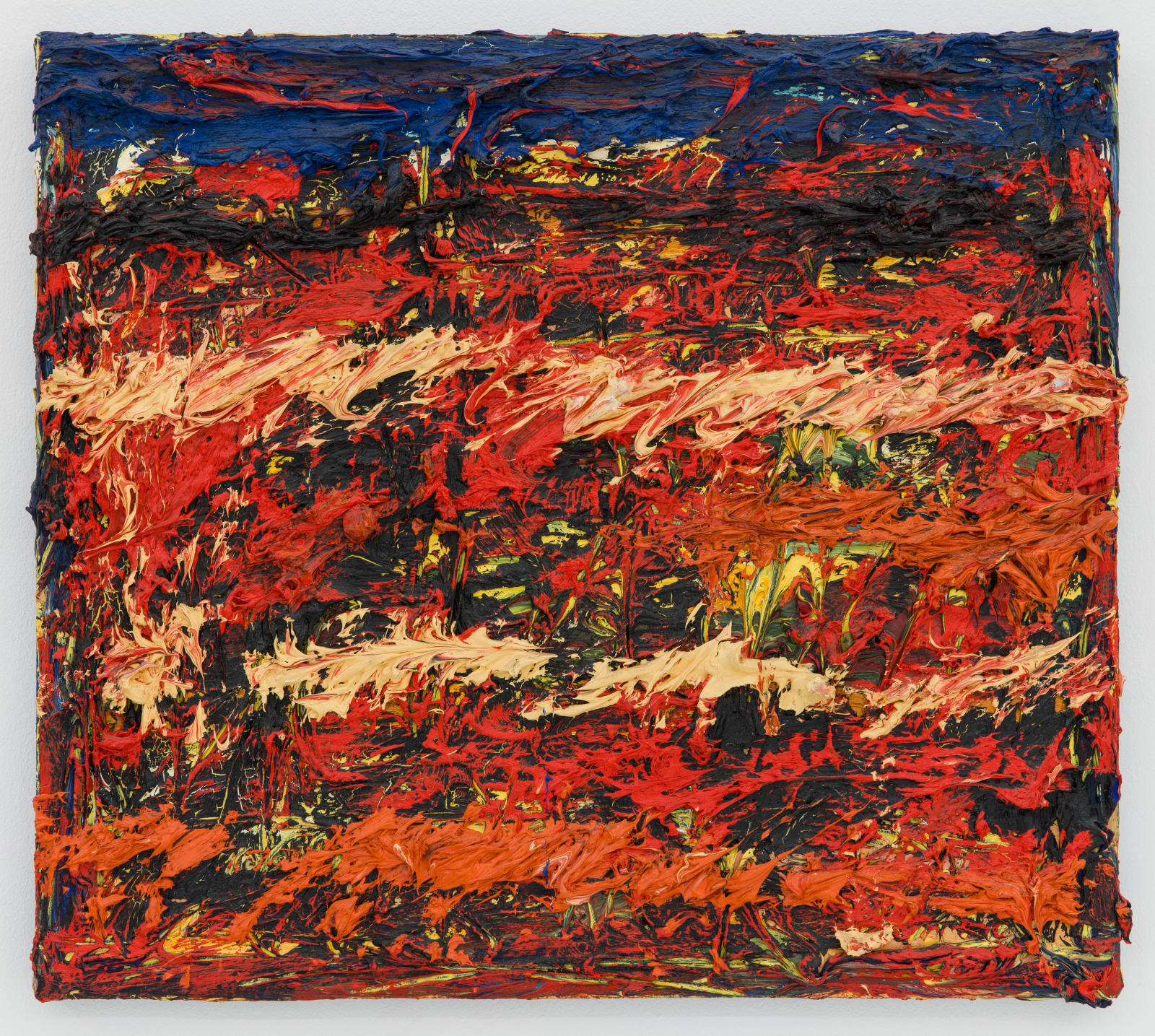 Derek Jarman, Landscape, 1991