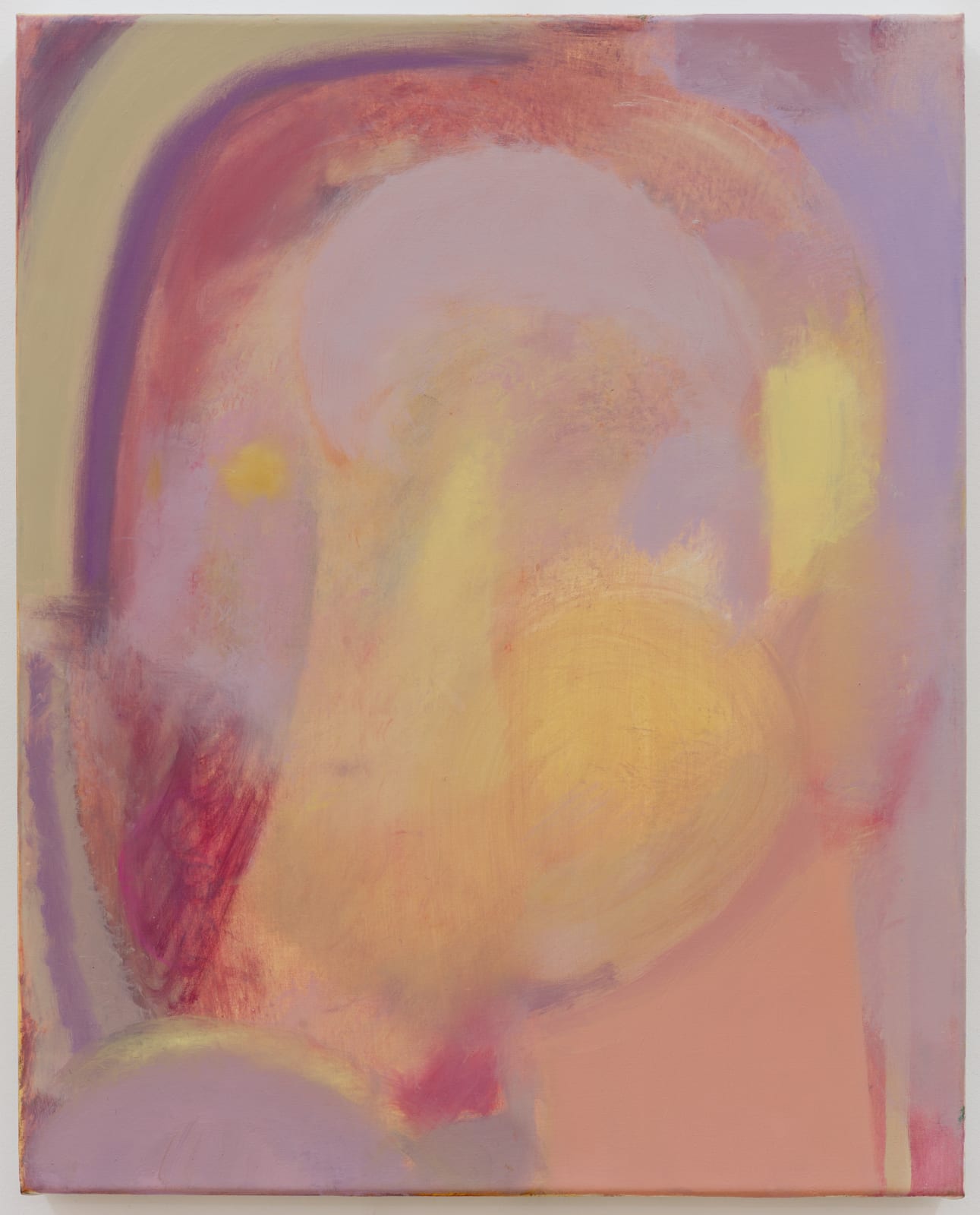 Phoebe Unwin, Exposure, 2018