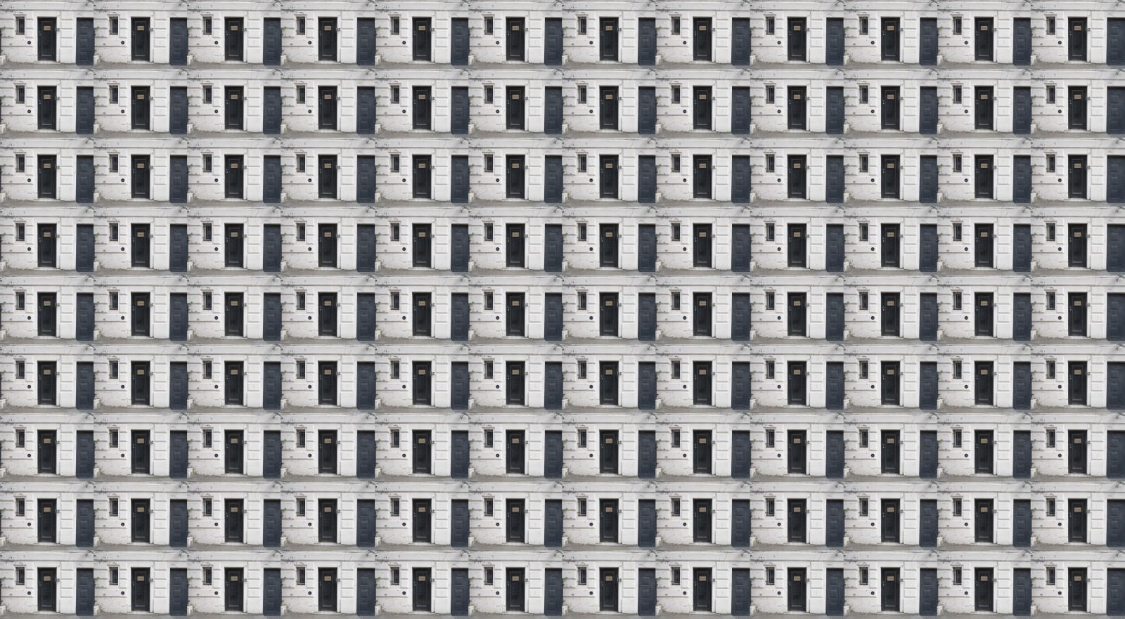 Heman Chong, Foreign Affairs #156, 2018