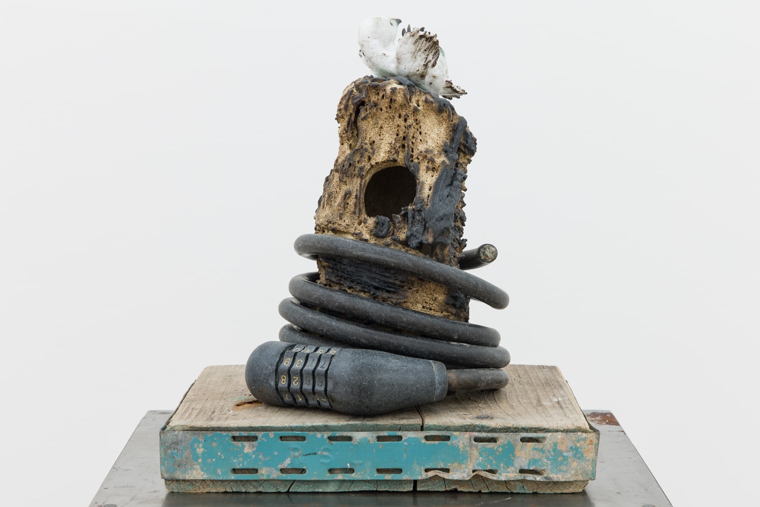 Richard Porter, Shrine II, 2021