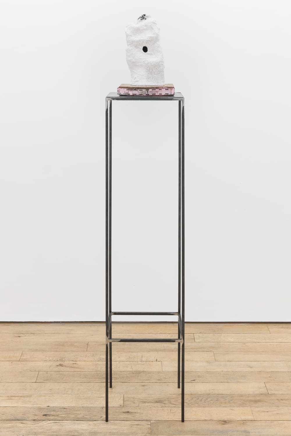 Richard Porter, Shrine IX, 2021