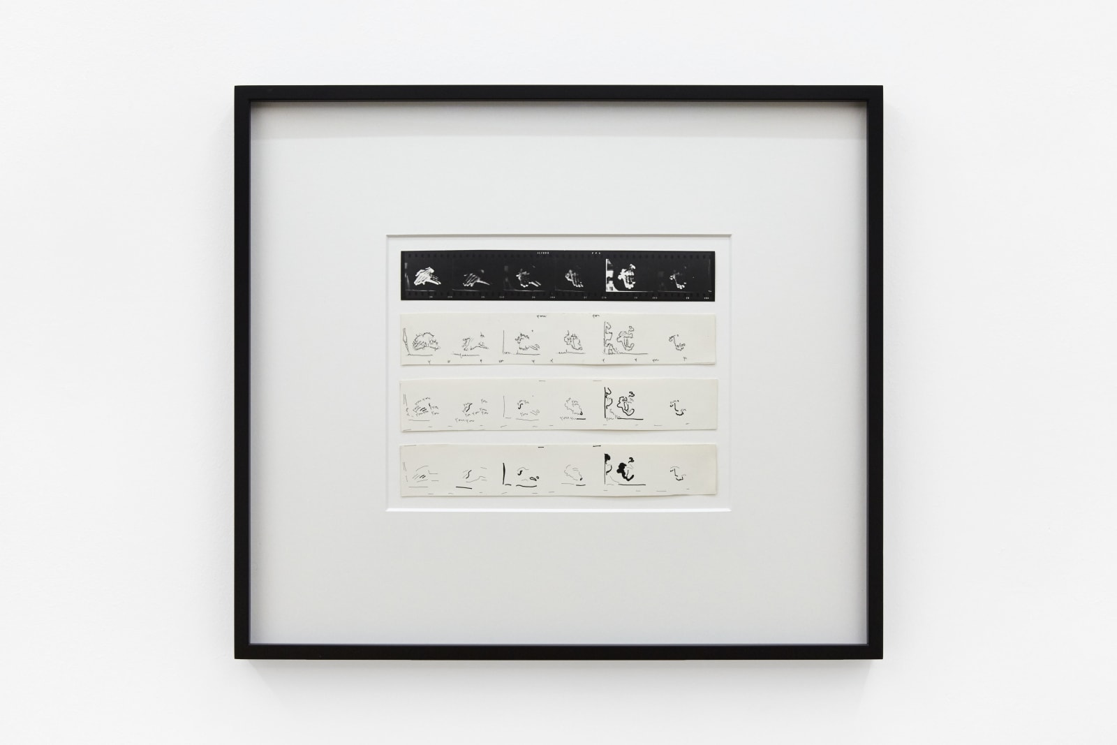 Ketty La Rocca, Provini 2, 1974 Amanda Wilkinson