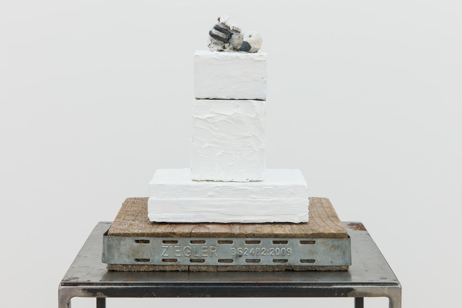 Richard Porter, Shrine V, 2021