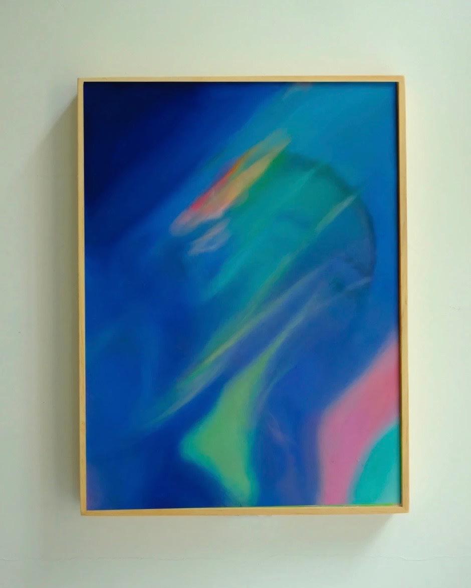 Keren Golea, Motion Emotion III, 2023