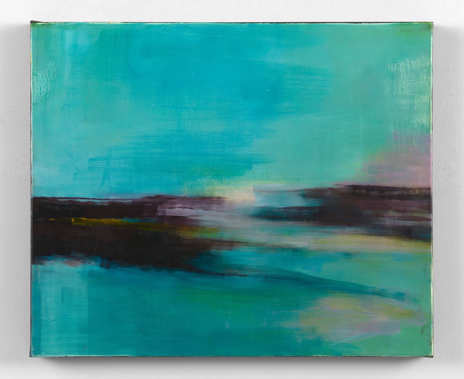 Janet Massey, Blue momentum