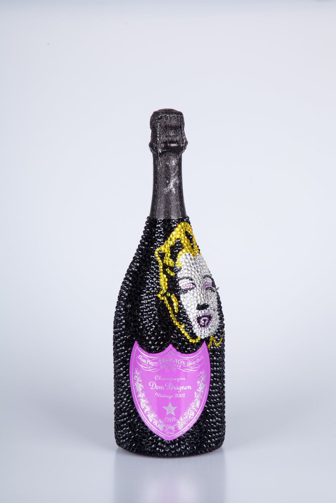 David Arnott, Marilyn