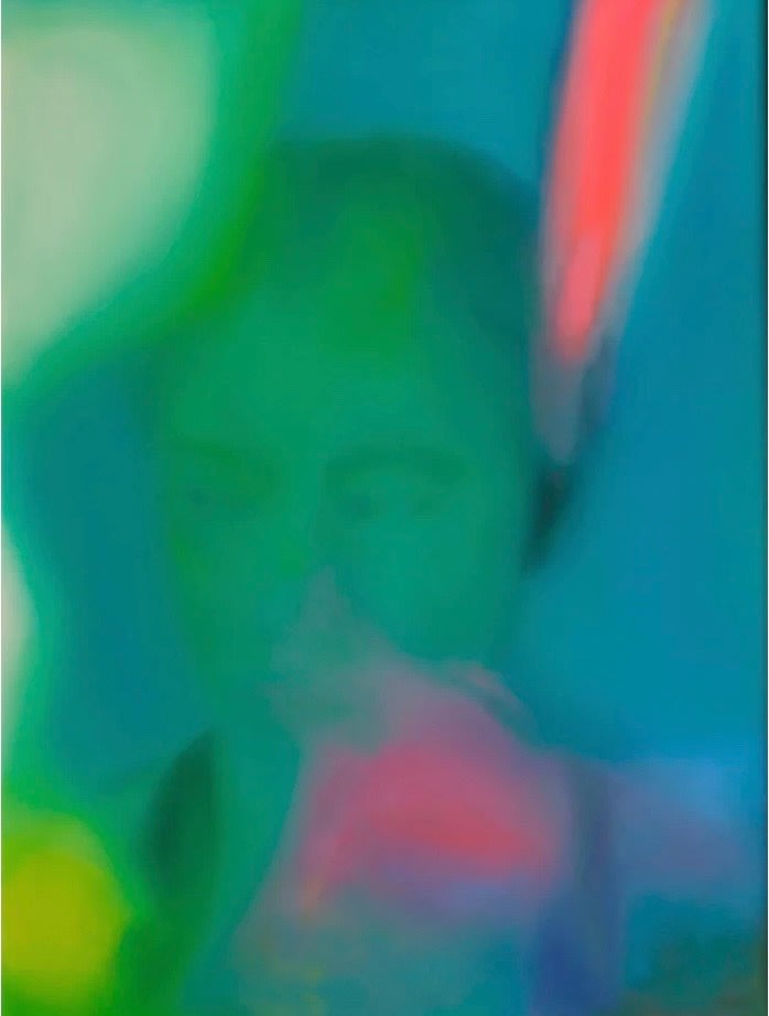 Keren Golea, Motion Emotion II, 2023