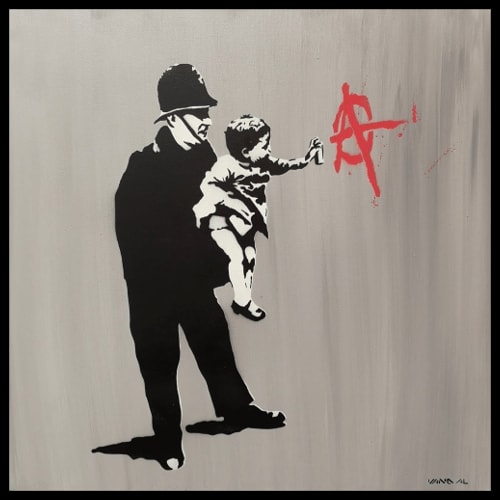 Masvandal, Helping Hand