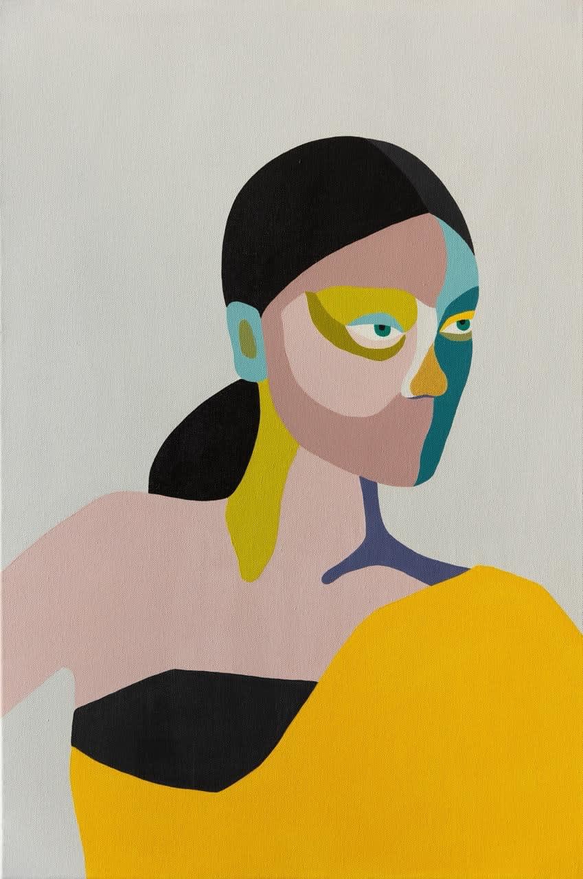 Kate Matsevych, Strong Intentions