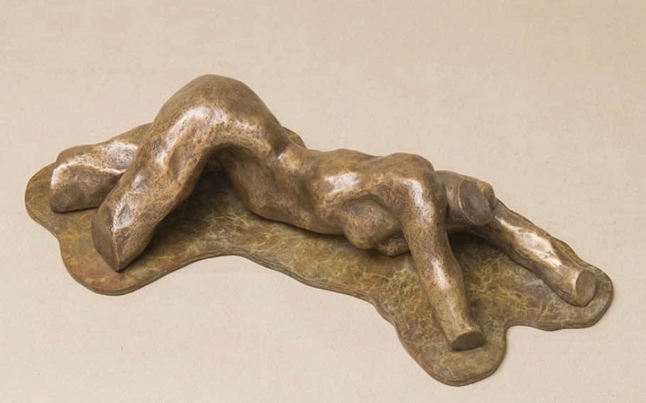 Nicola Godden, Femme IV