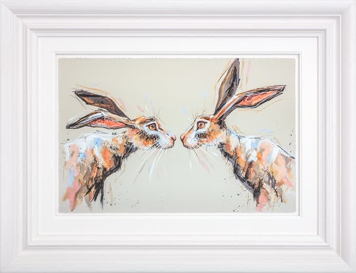 Ashley saunders, Me and You